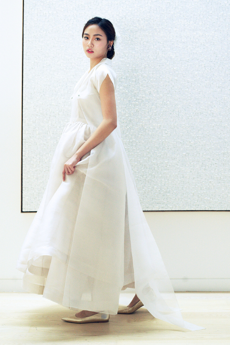 Dansokot Wedding Dress