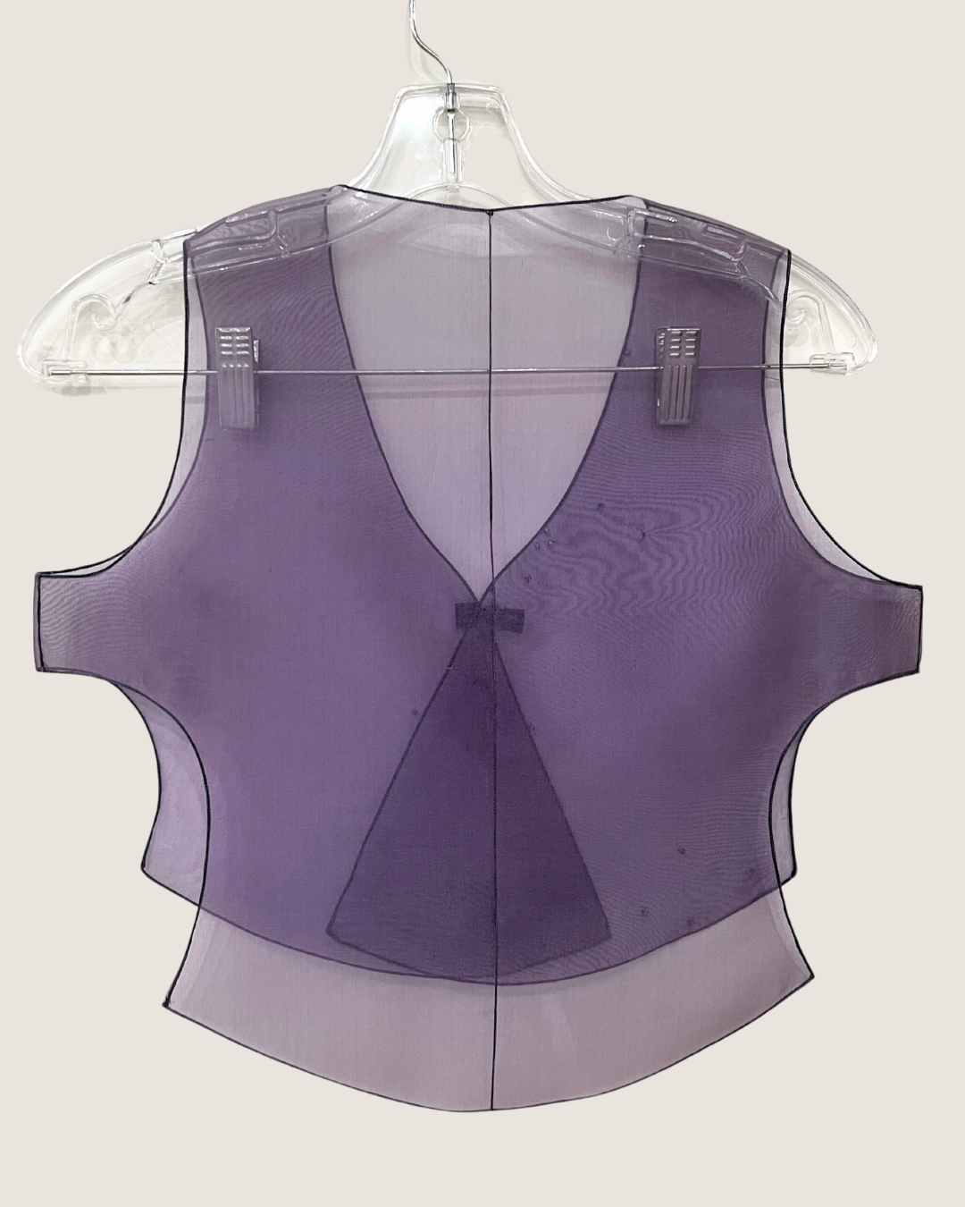 Sleeveless Dangui