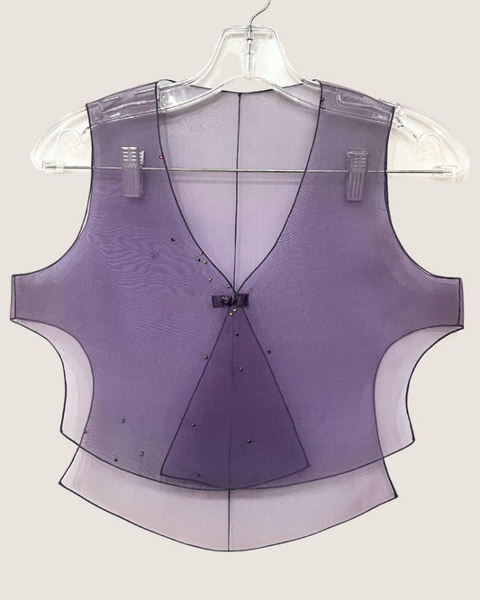 Sleeveless Dangui