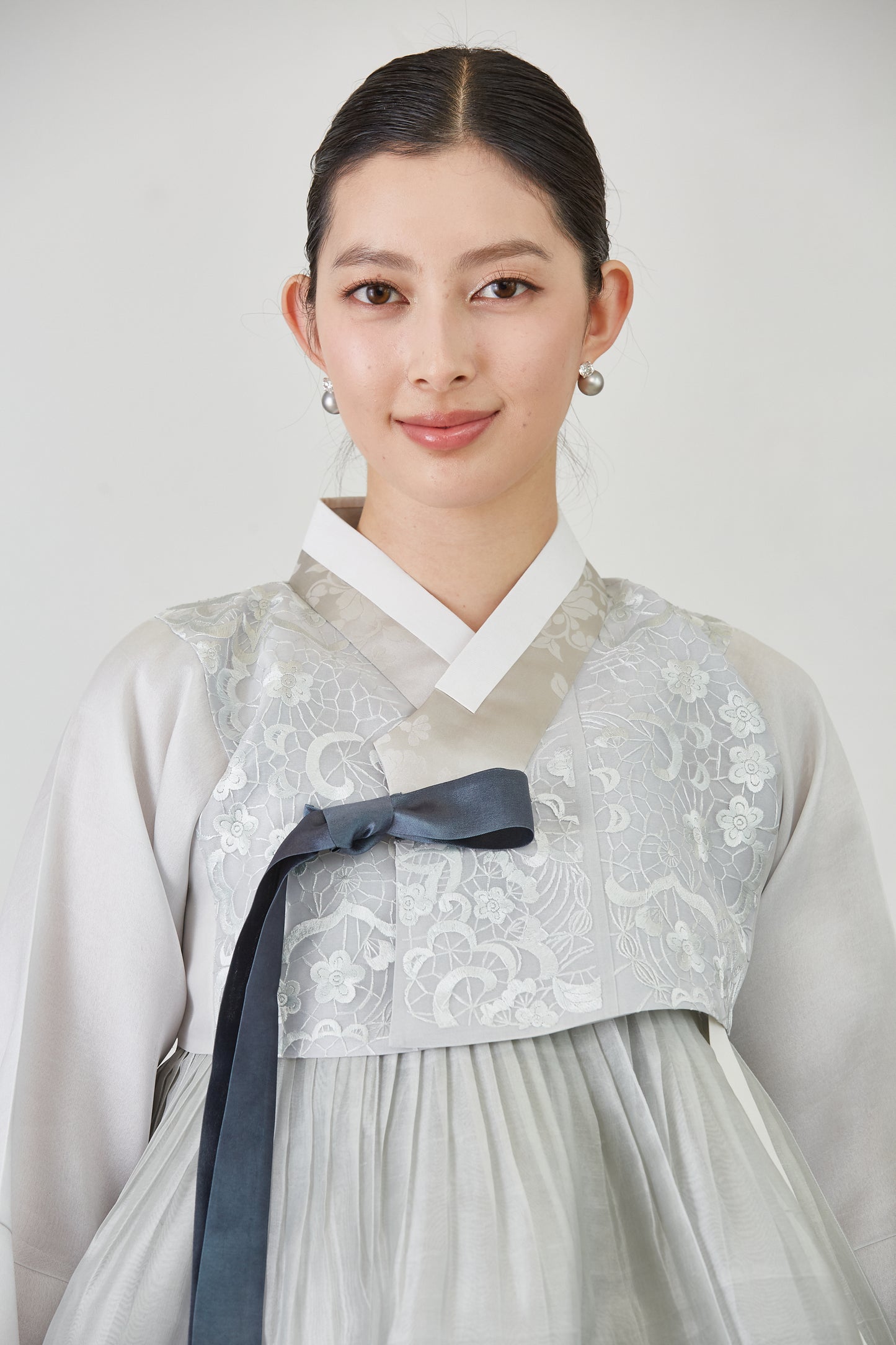 W'25 Hanbok Collection - Style #6