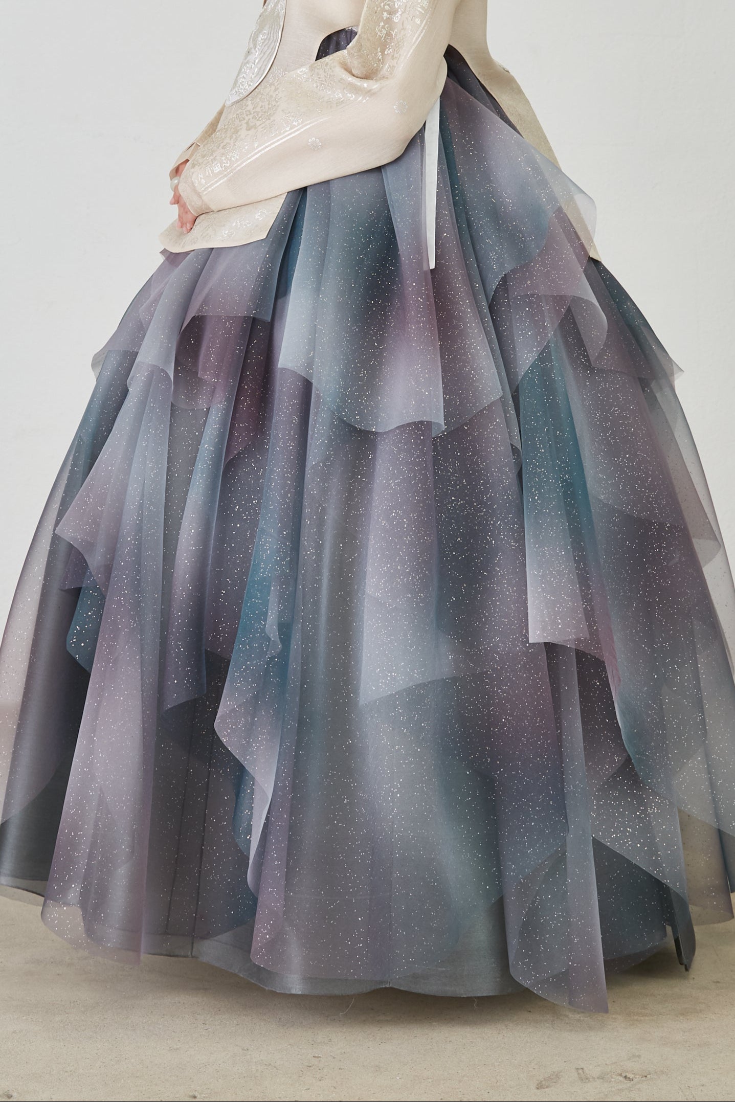 W'25 Hanbok Collection - Style #10 (Limited Edition)