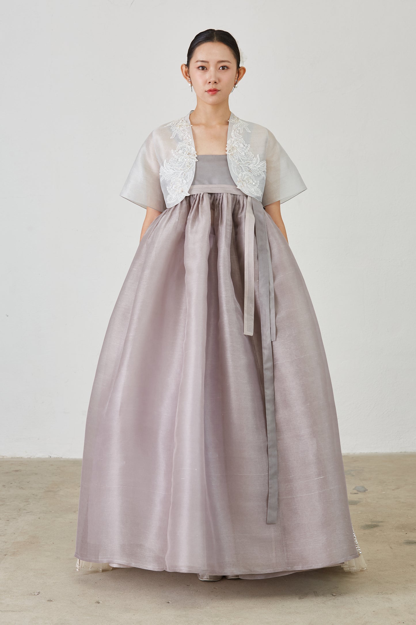 W'25 Hanbok Collection - Style #13