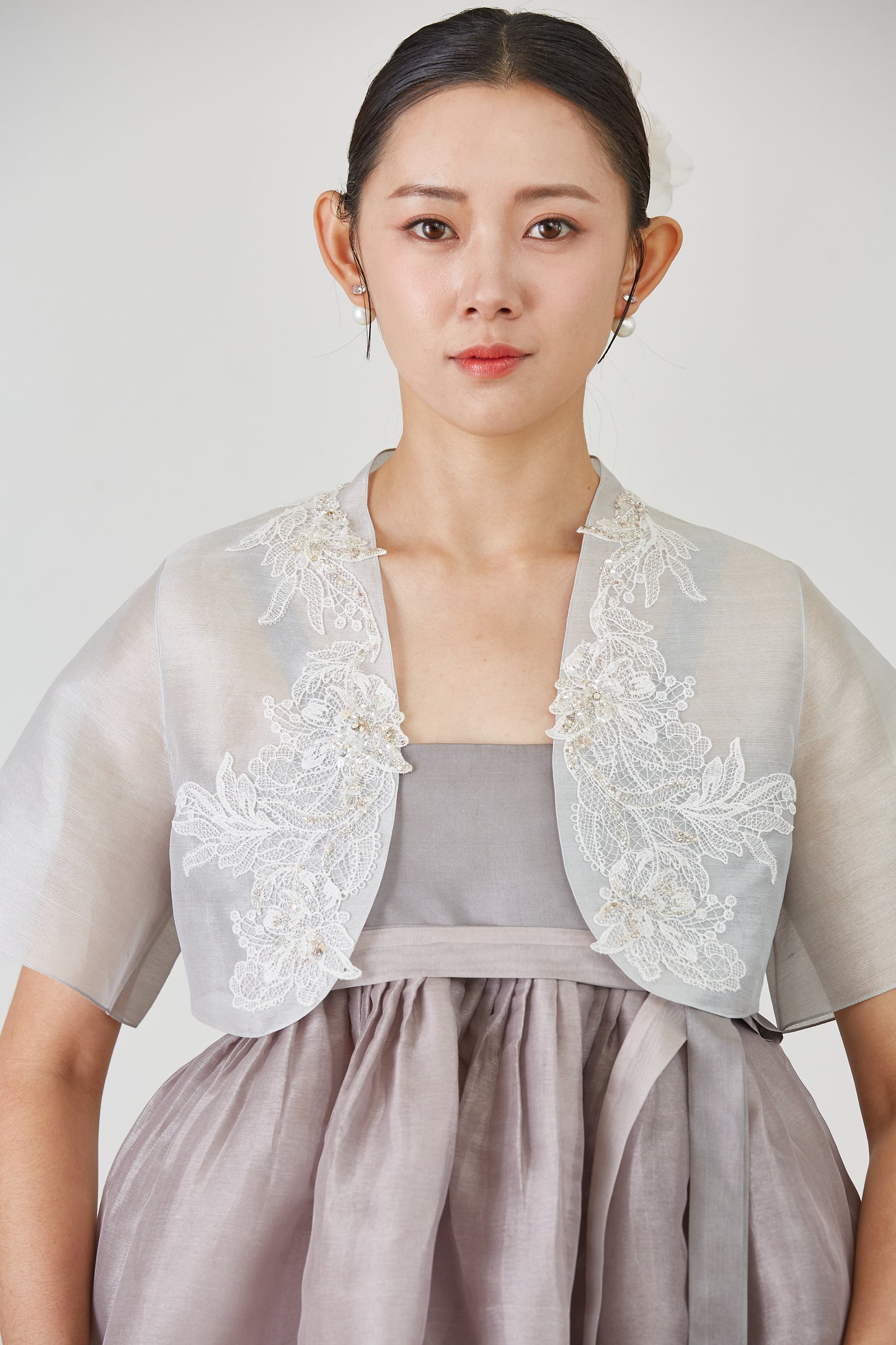 W'25 Hanbok Collection - Style #13