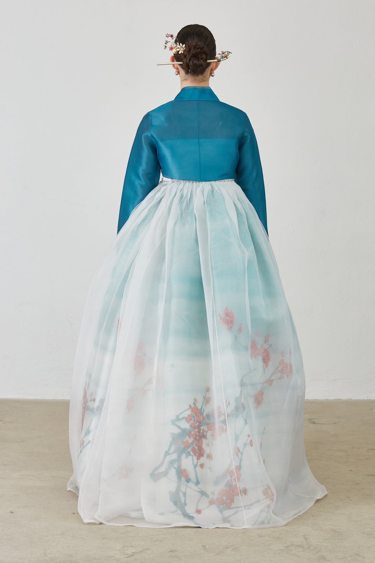 W'25 Hanbok Collection - Style #16