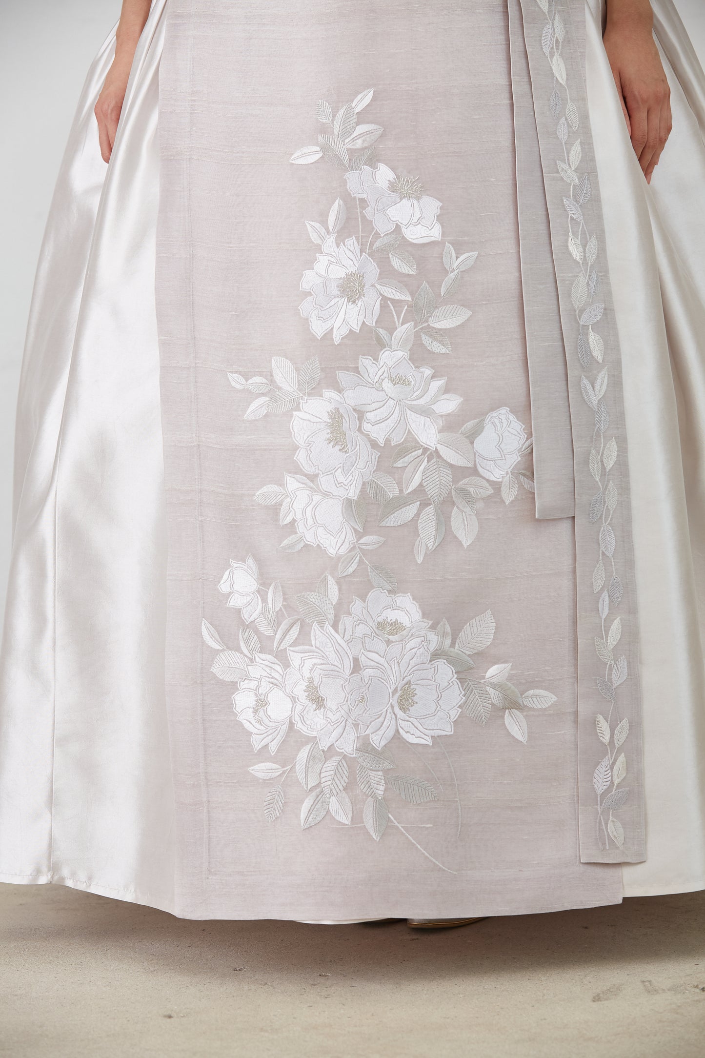 W'25 Hanbok Collection - Style #27