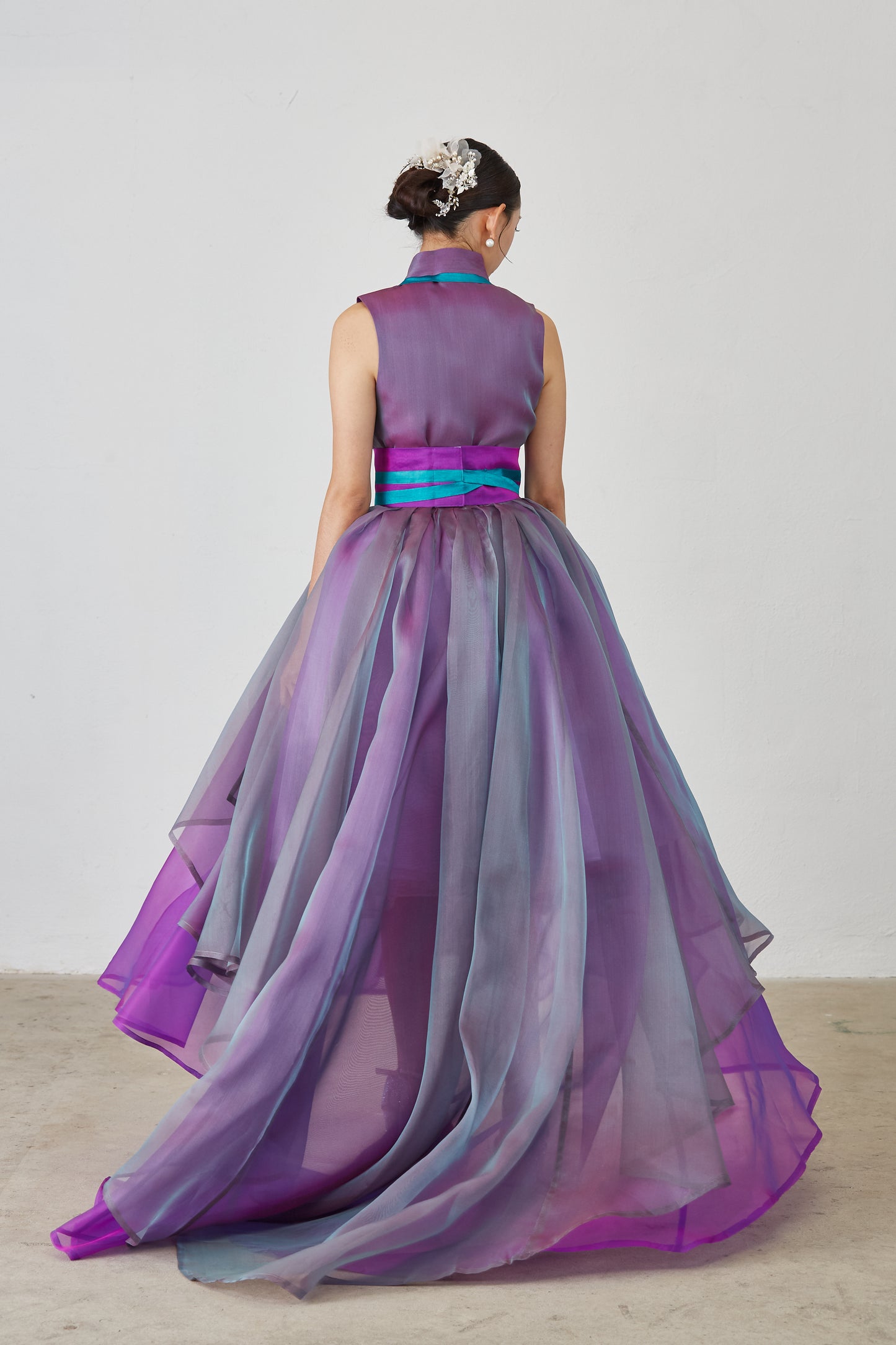 W'25 Hanbok Collection - Style #37