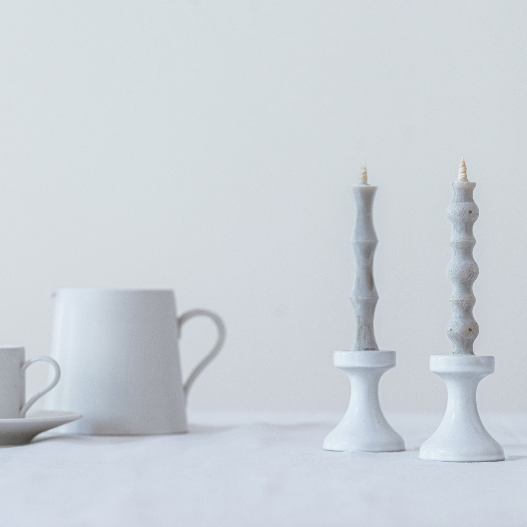 Nanao Candle (Set of 5)