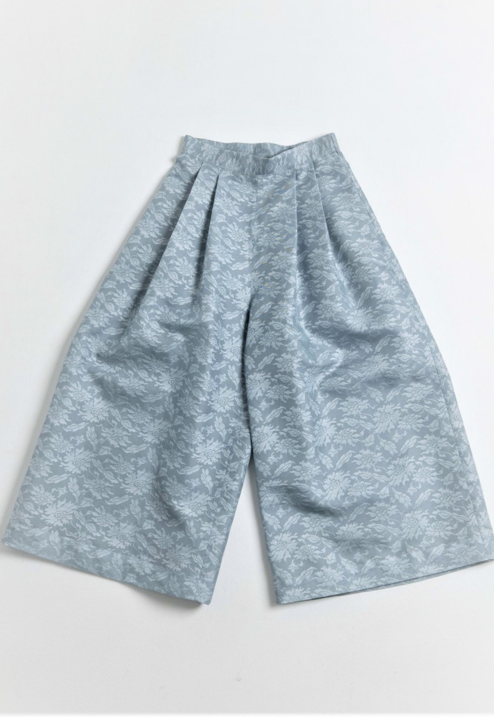 Gabsa Wide-leg Pants