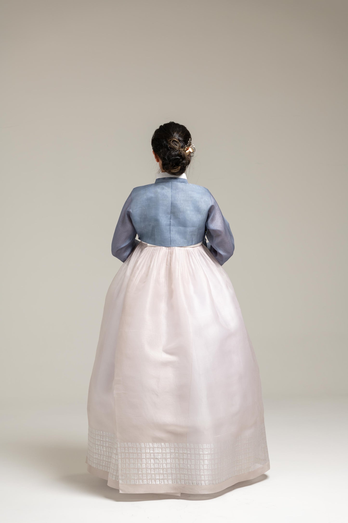 Groom's Mother's Hanbok
