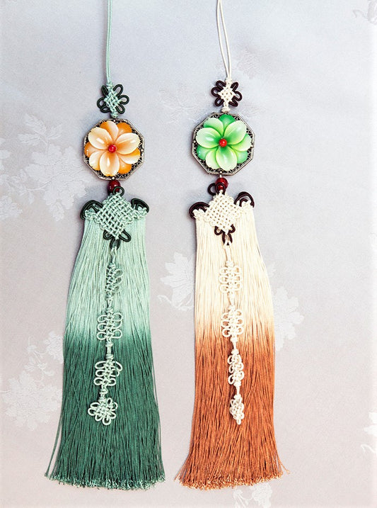 Norigae (set of 2)