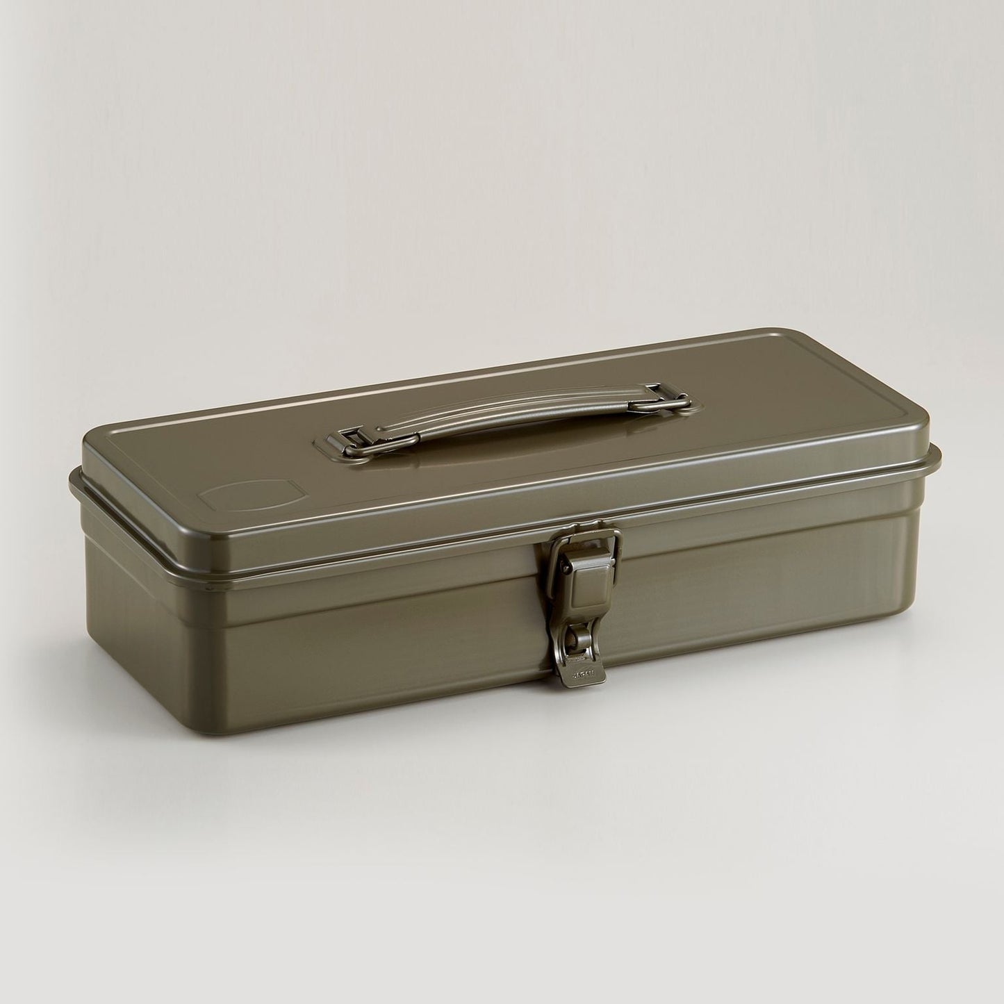 Steel Toolbox T-320 (Red)