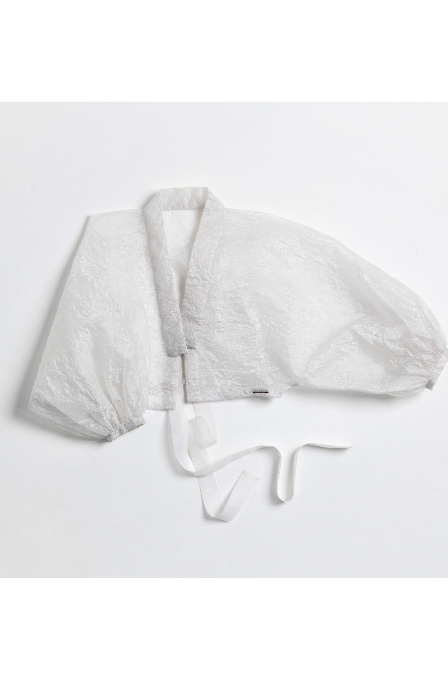 Poly Bubble Jacket