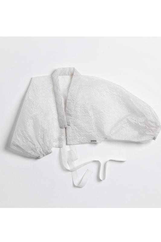 Poly Bubble Jacket