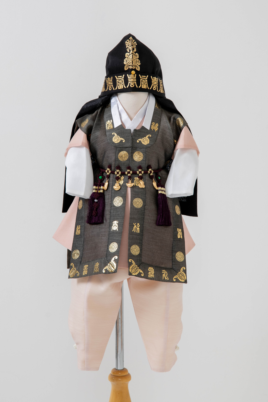 Hanbok 100 cheap days