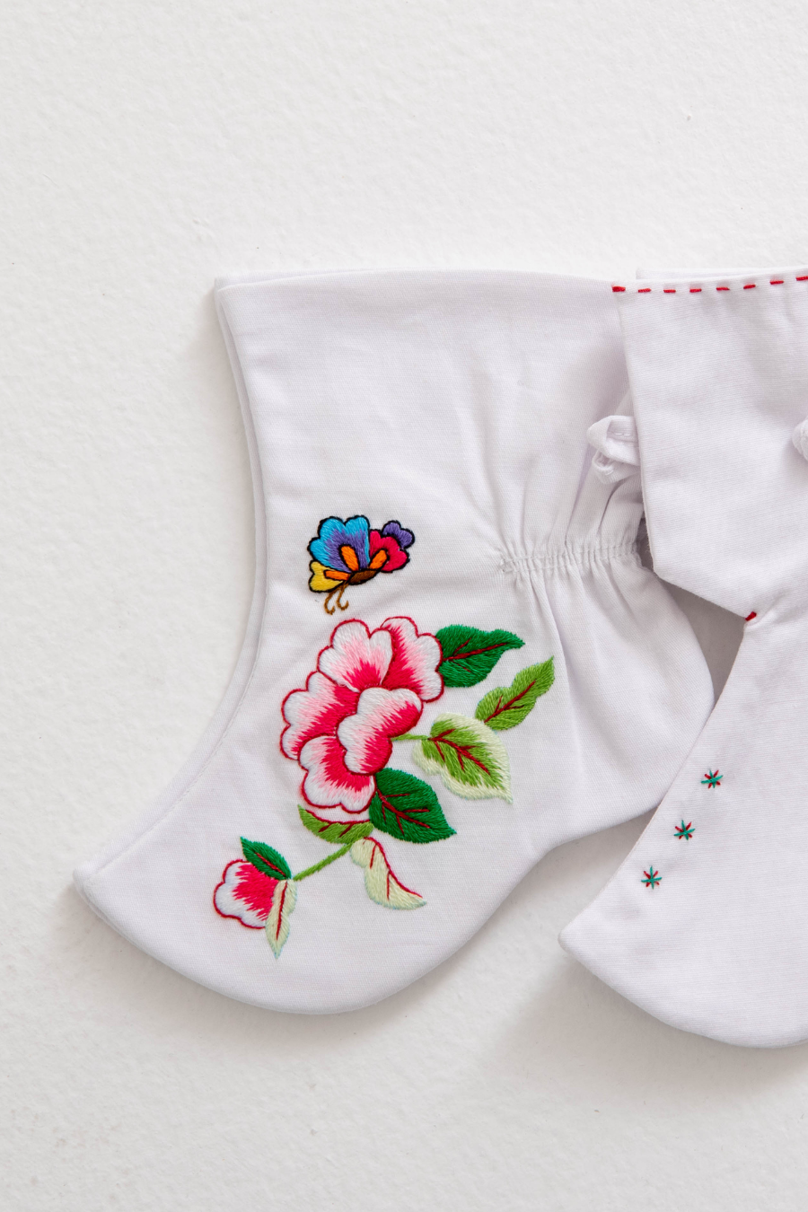 Baby Dohl Traditional Socks (Beoseon)