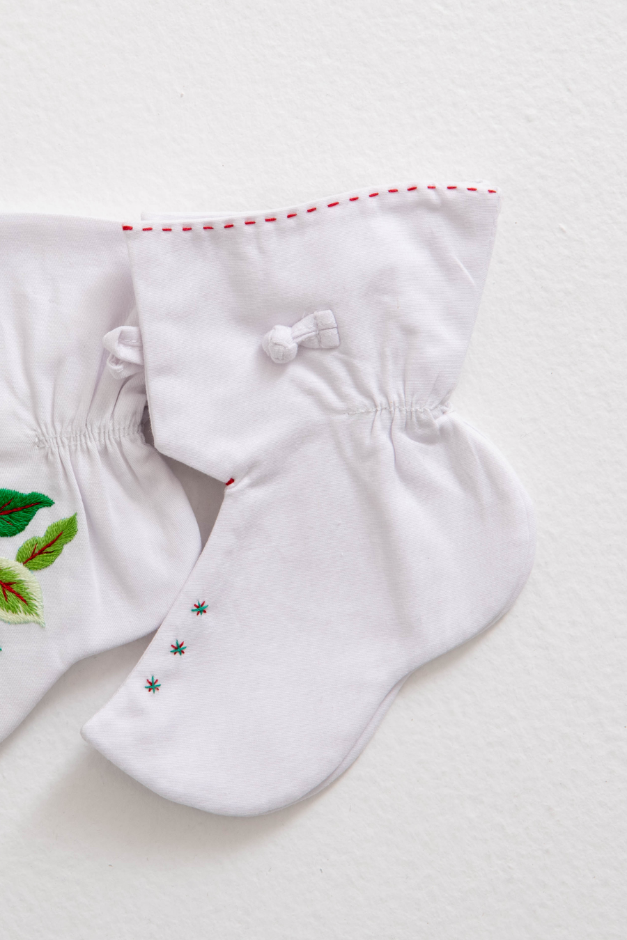 Baby Dohl Traditional Socks (Beoseon)