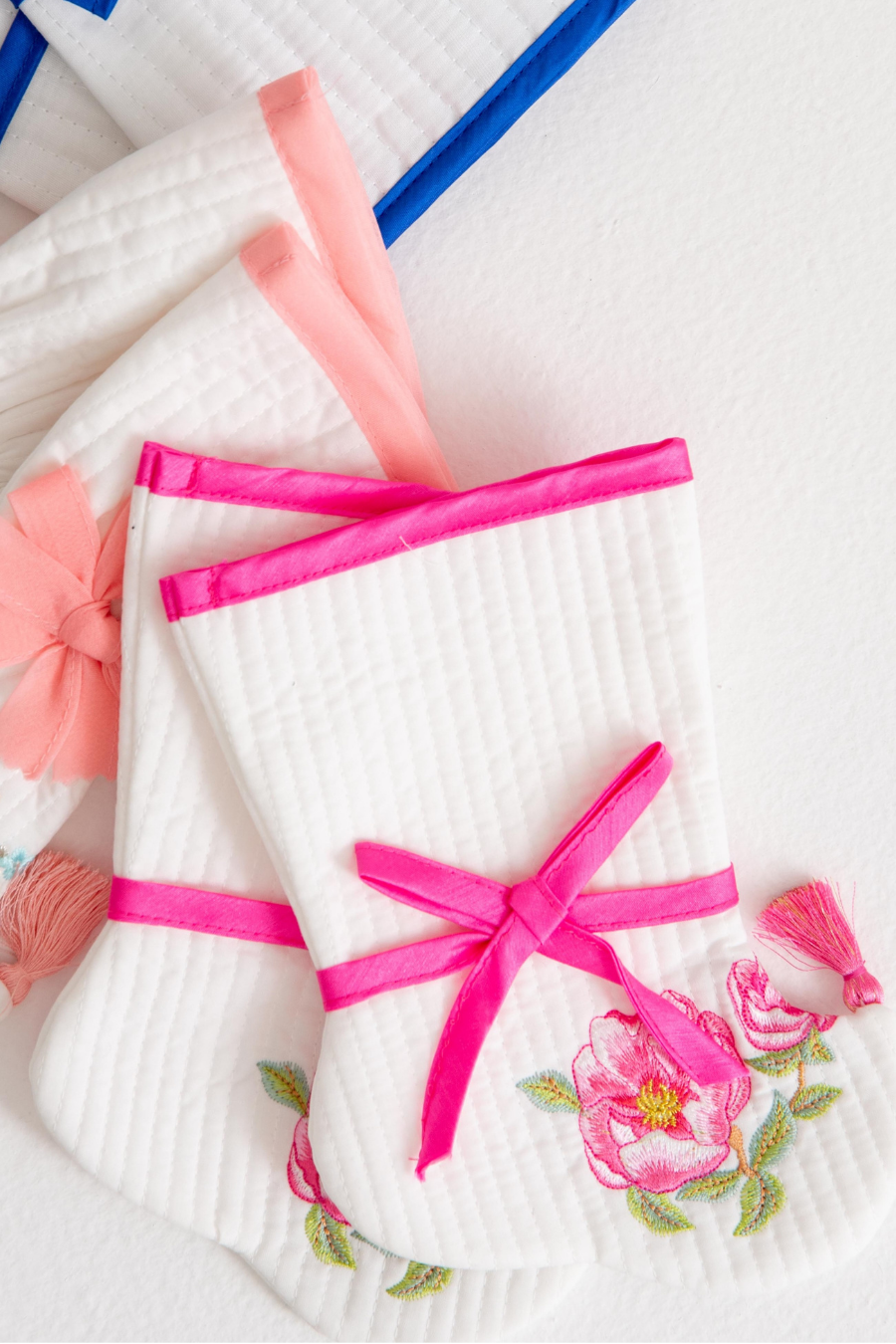 Baby Dohl Traditional Socks (Beoseon) Assorted Colors