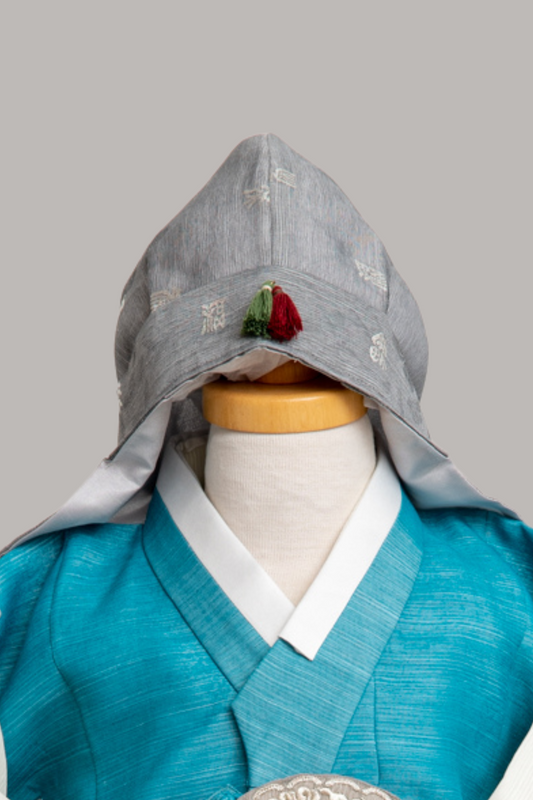 Baby Boy Hat