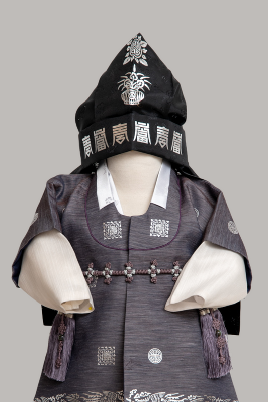 Baby Boy Hat #28