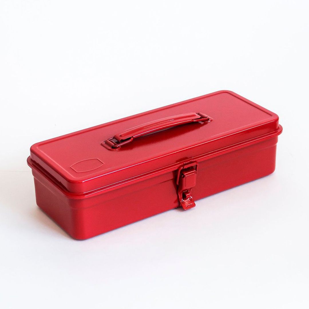 Steel Toolbox T-320 (Military Green)