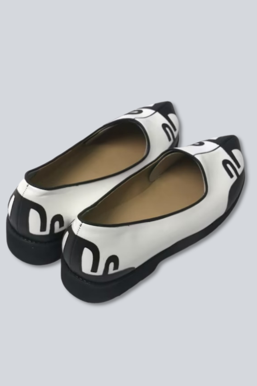 Men's Traditional Shoe