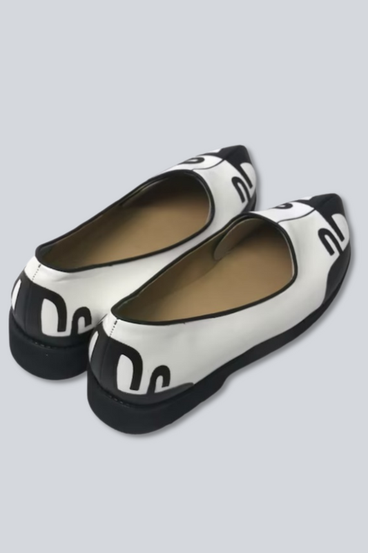 Men's Traditional Shoe