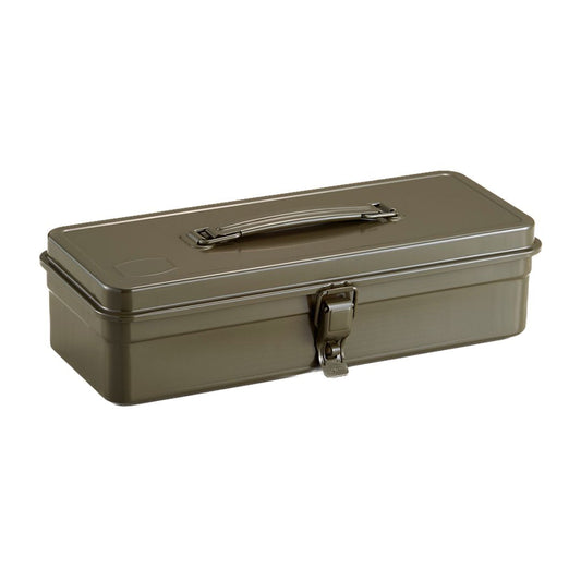 Steel Toolbox T-320 (Military Green)