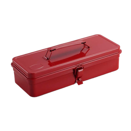 Steel Toolbox T-320 (Red)