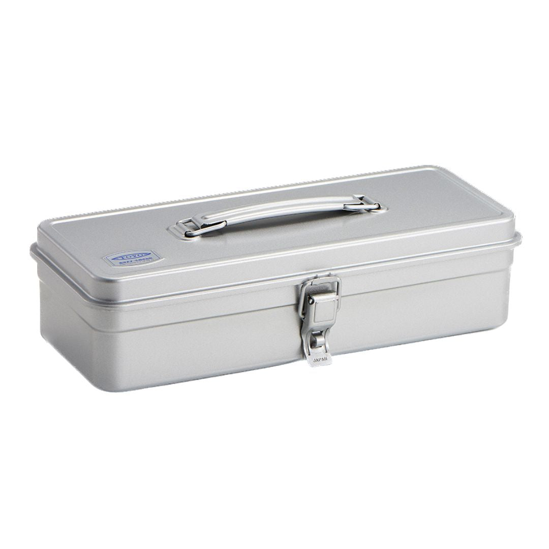 Steel Toolbox T-320 (Silver)