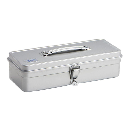 Steel Toolbox T-320 (Silver)