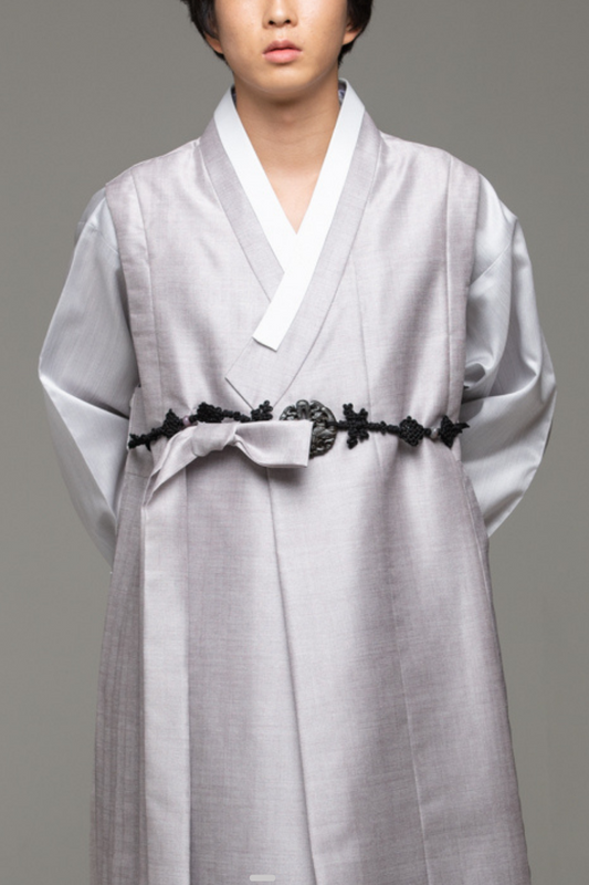 Jade Belt for men