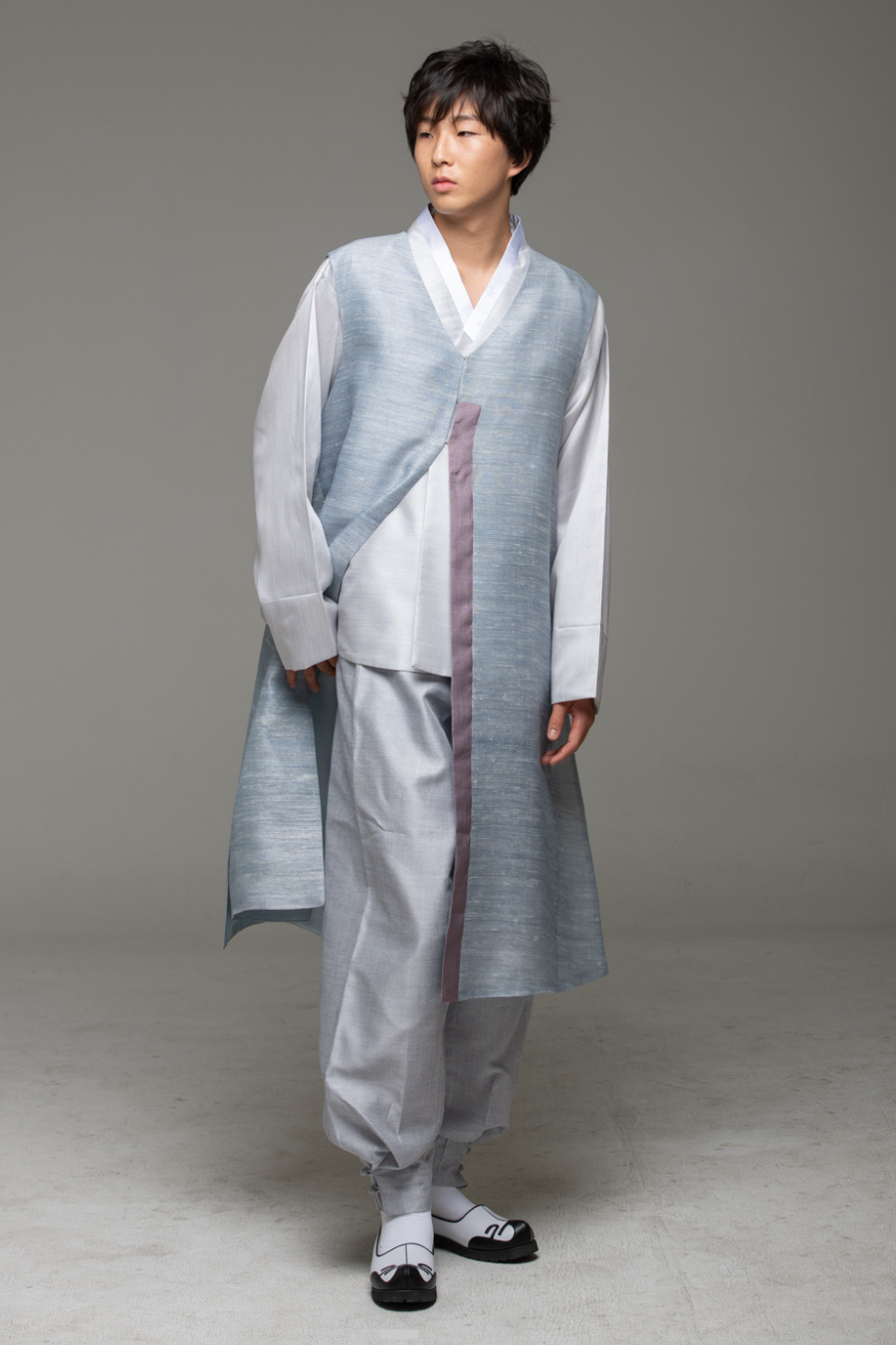 Silk Queja