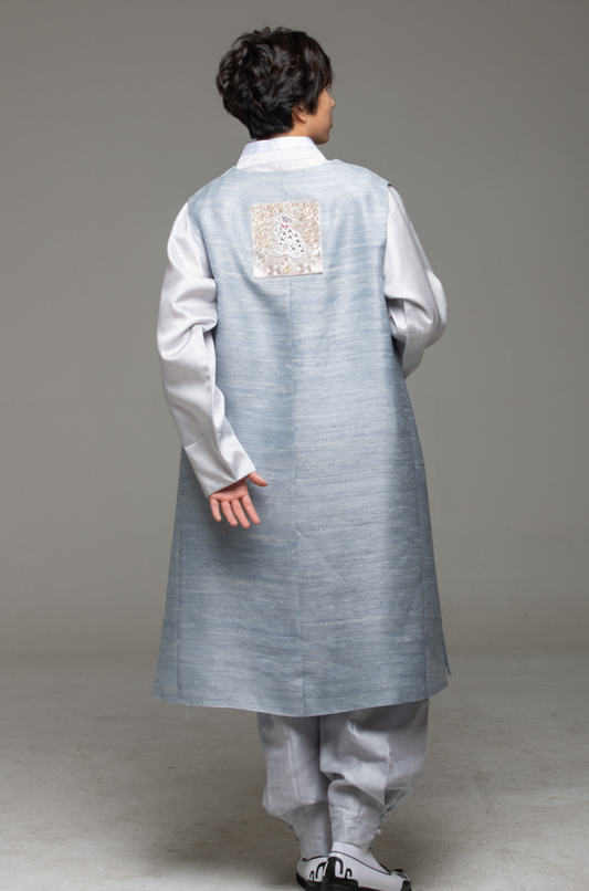 Silk Queja