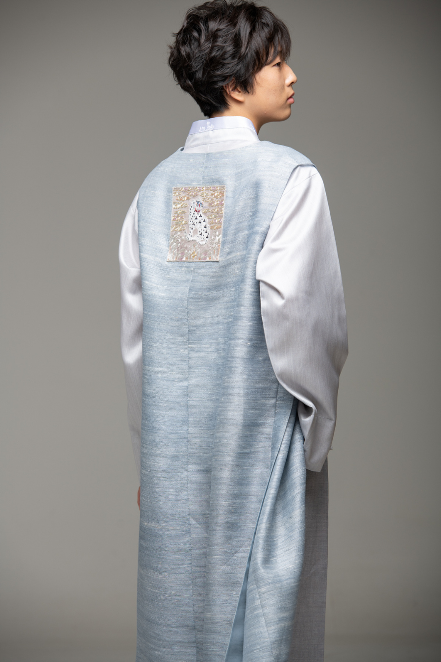 Silk Queja