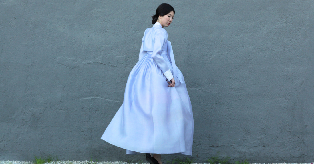 Meehee Hanbok: Elevating Tradition and Style in LA