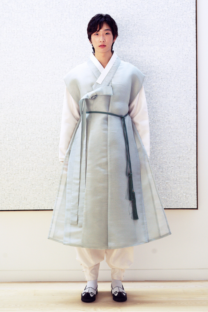 Men's Hanbok – Meehee Hanbok