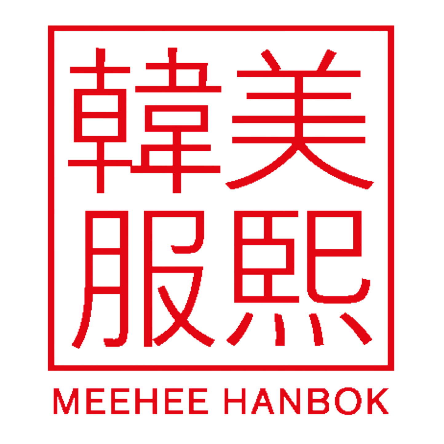 Meehee Hanbok