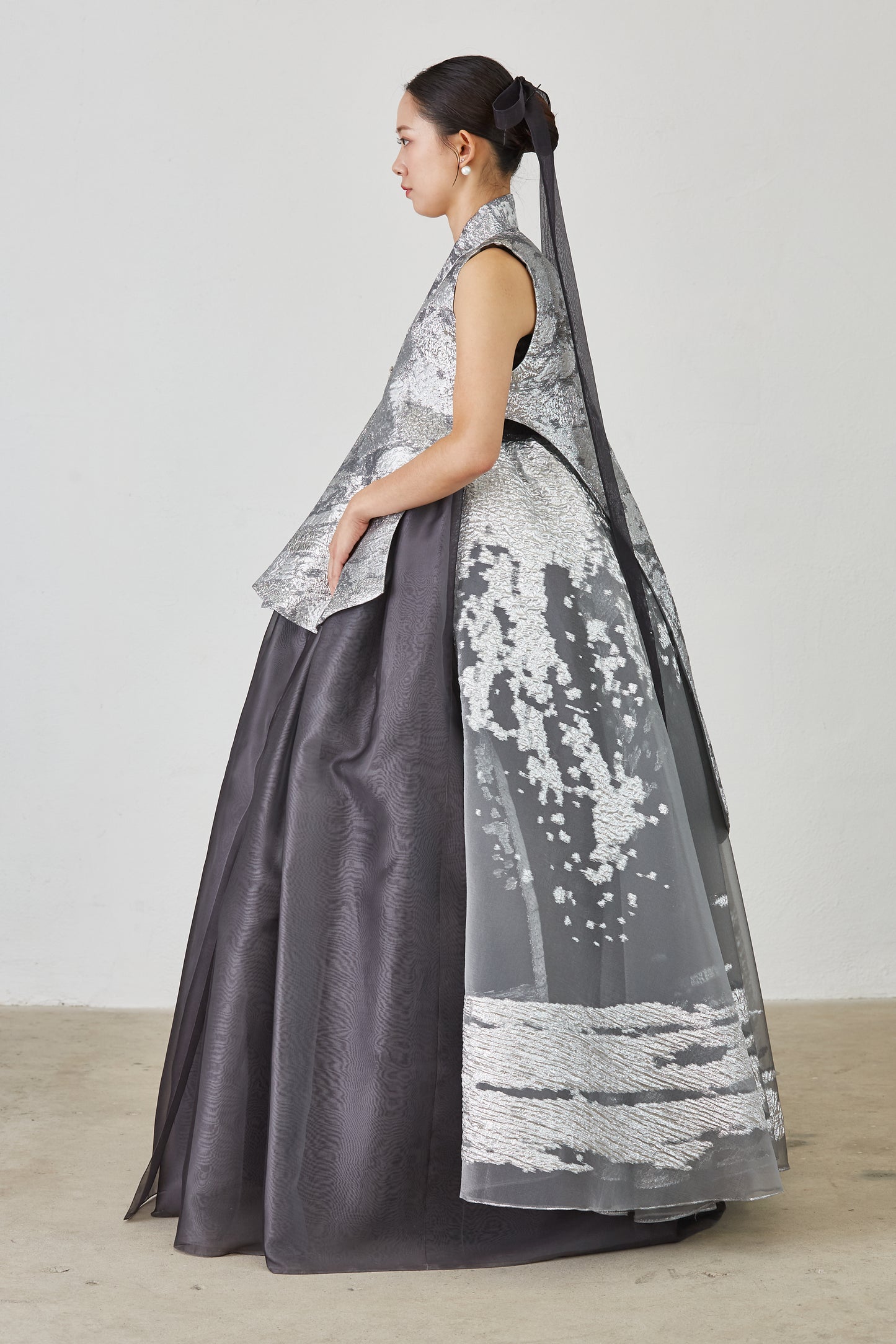 W'25 Hanbok Collection - Style #18