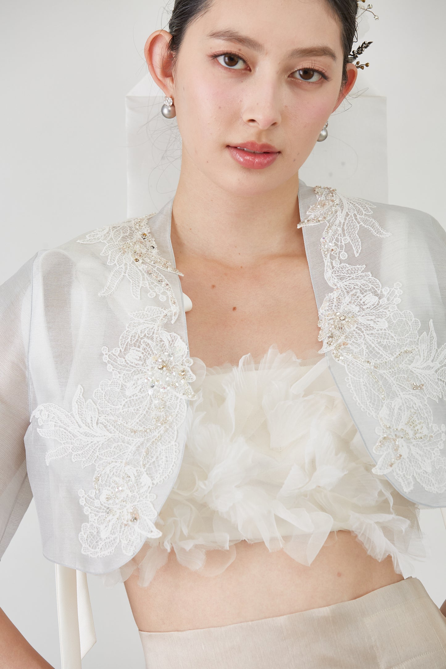 W'25 Hanbok Collection - Style #26