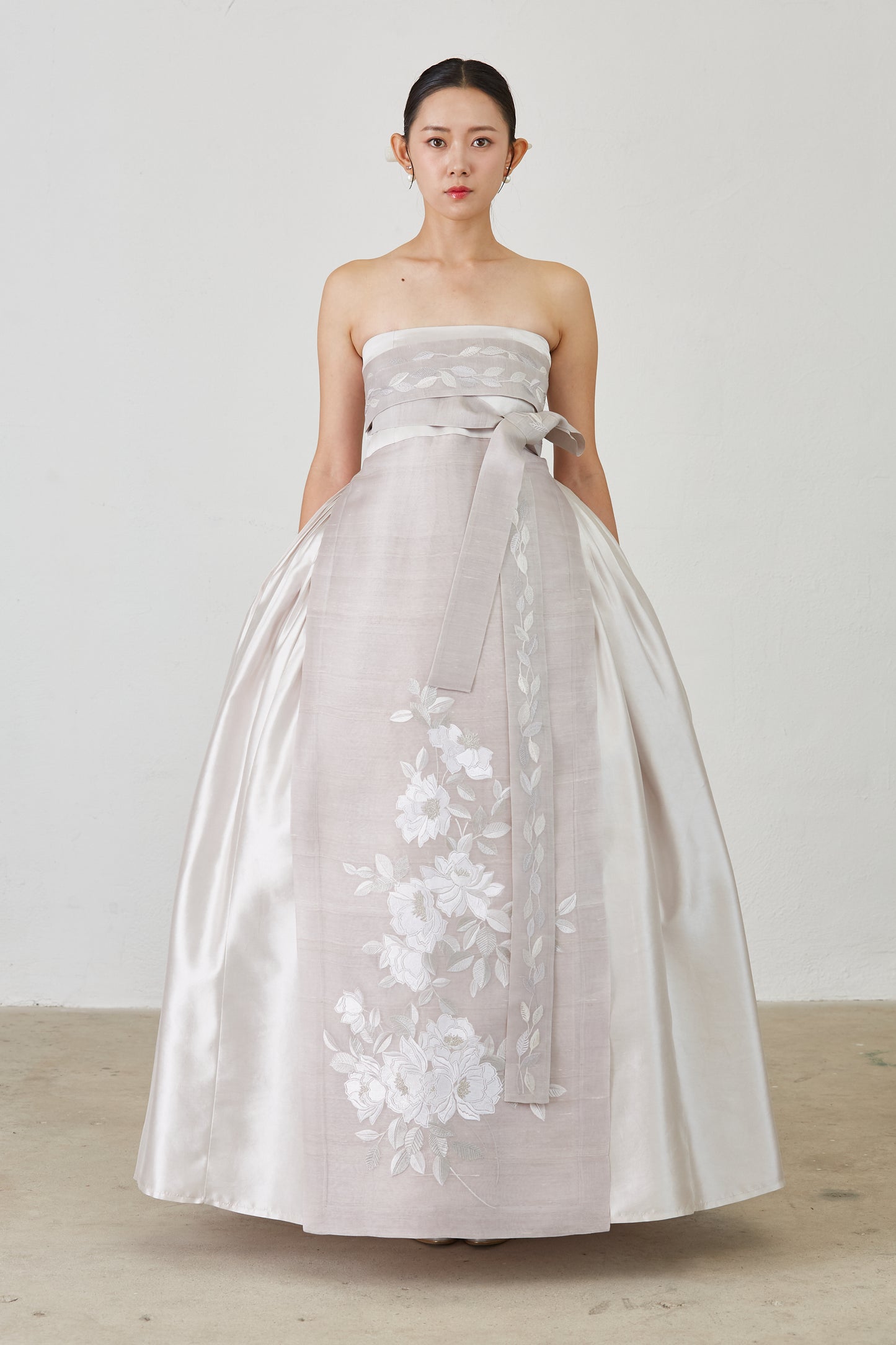 W'25 Hanbok Collection - Style #27