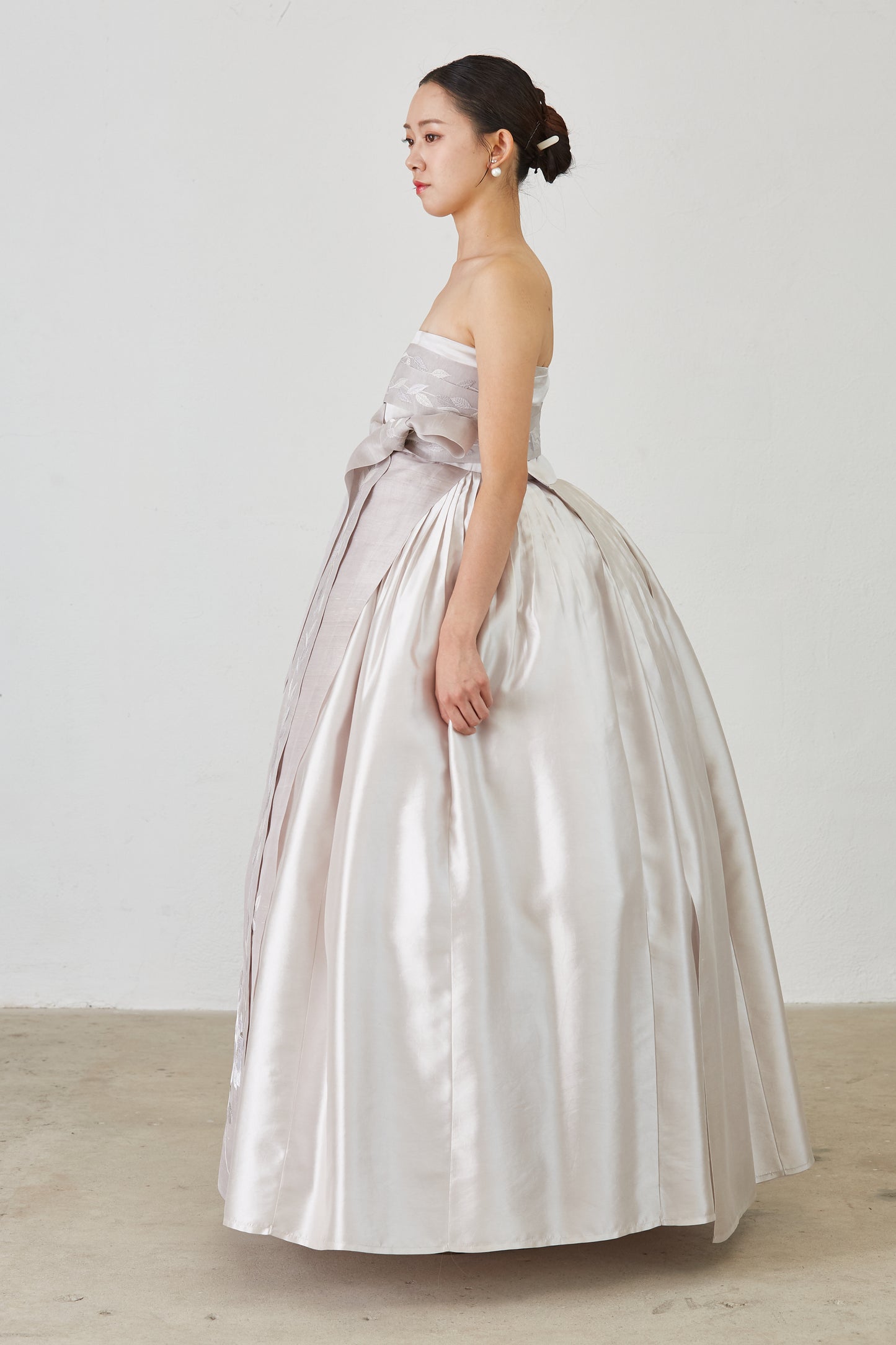 W'25 Hanbok Collection - Style #27