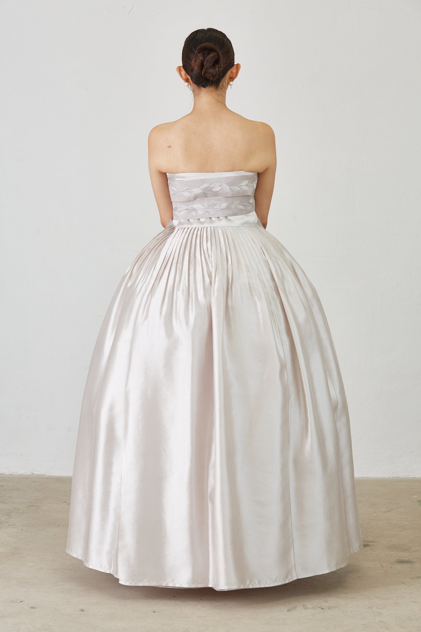 W'25 Hanbok Collection - Style #27