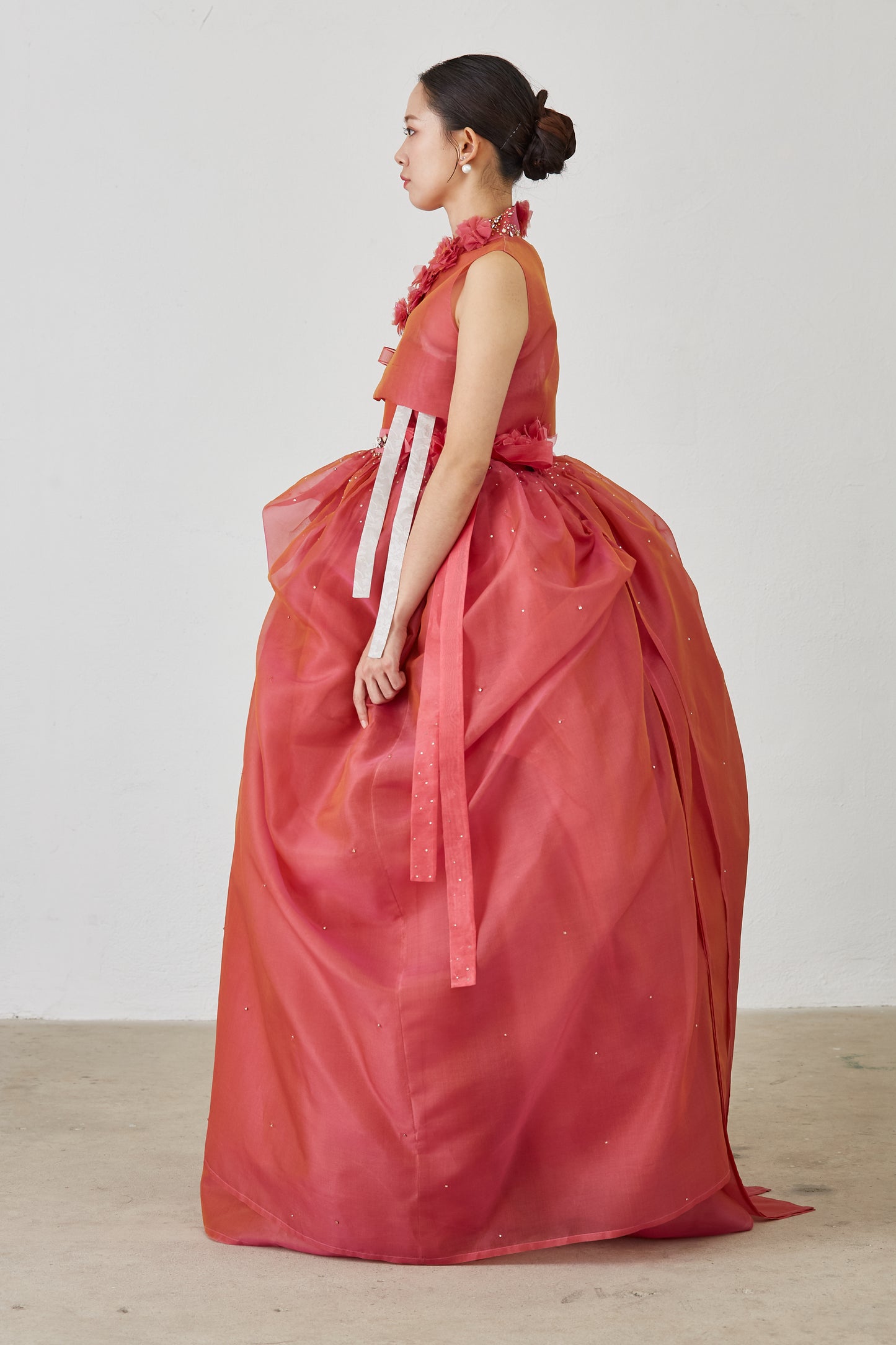 W'25 Hanbok Collection - Style #29