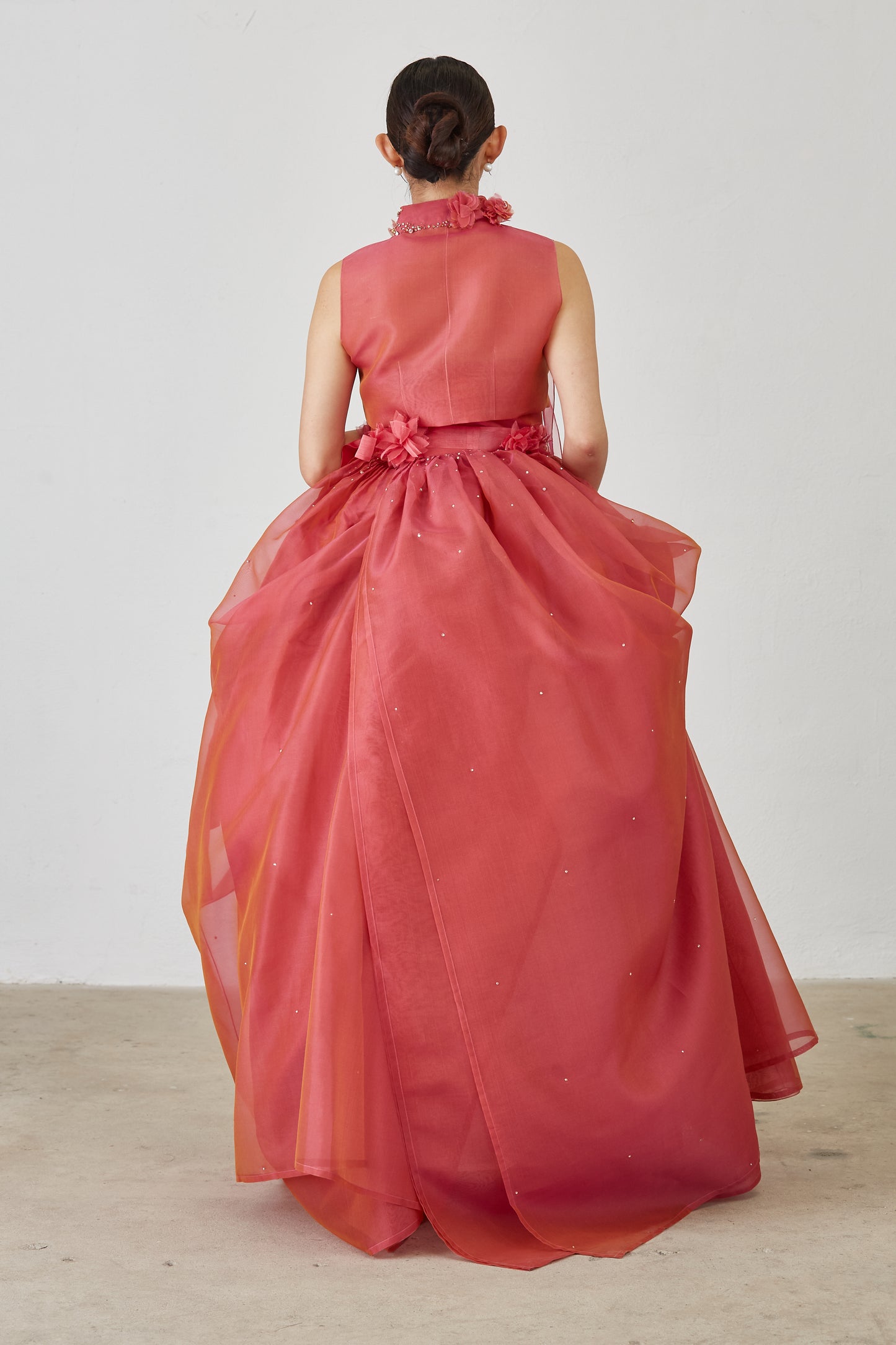 W'25 Hanbok Collection - Style #29