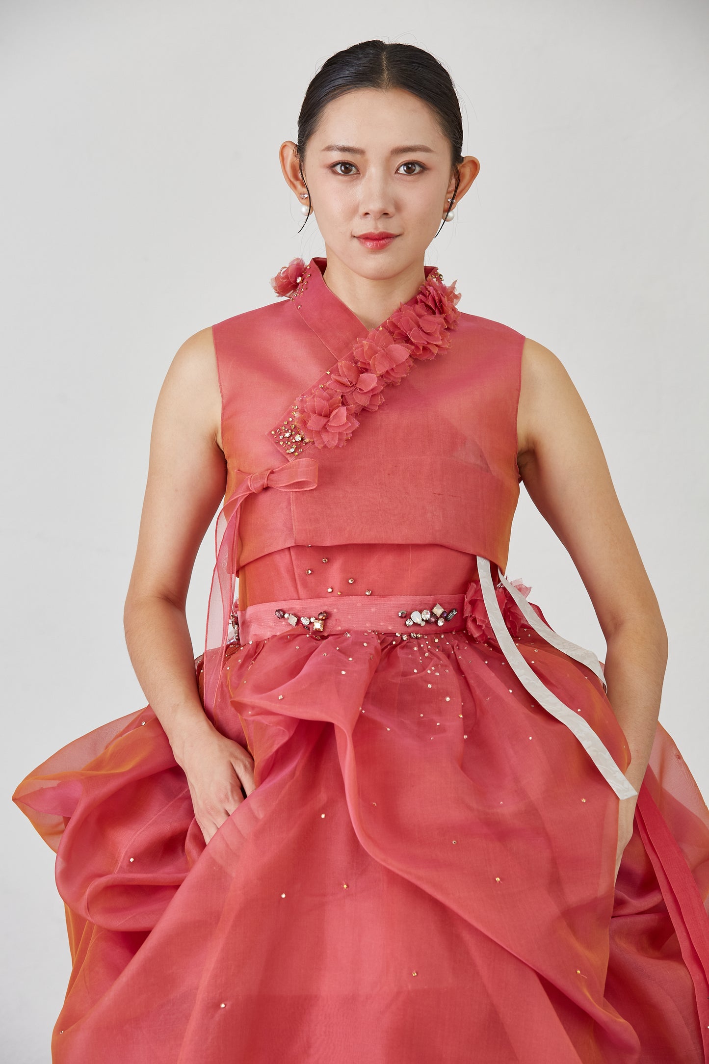 W'25 Hanbok Collection - Style #29