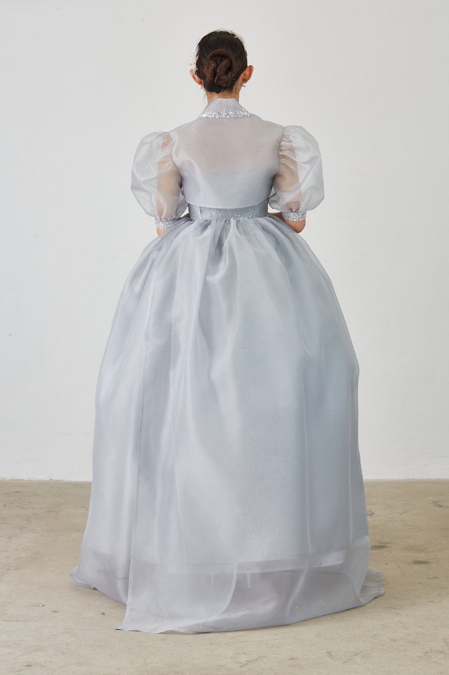 W'25 Hanbok Collection - Style #30