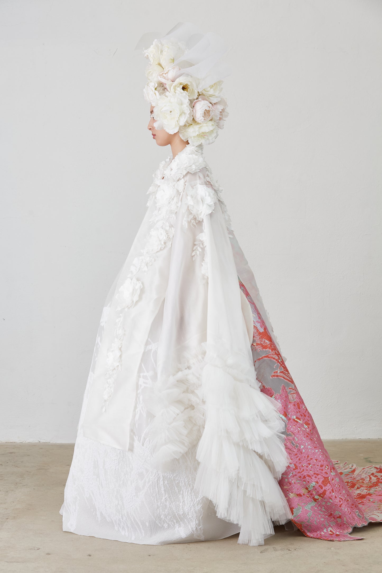 W'25 Hanbok Collection - Style #31 (Special Edition-Call for Price)