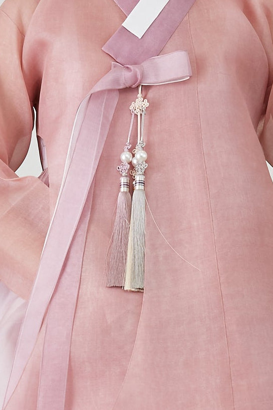 W'25 Hanbok Collection - Style #34