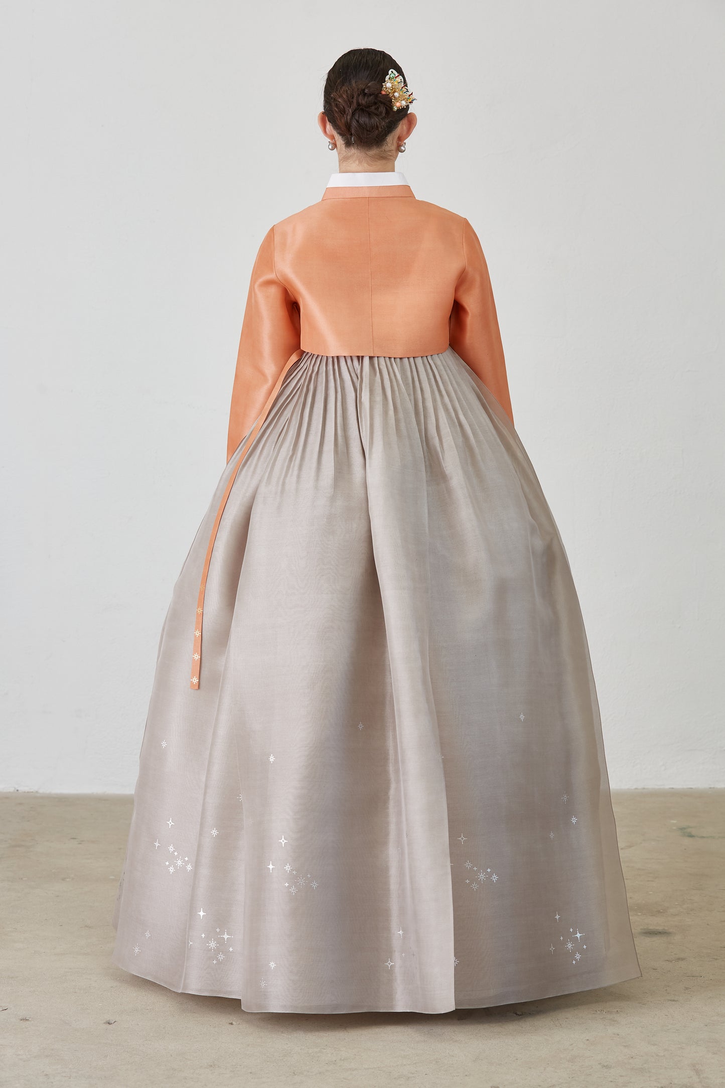 W'25 Hanbok Collection - Style #36