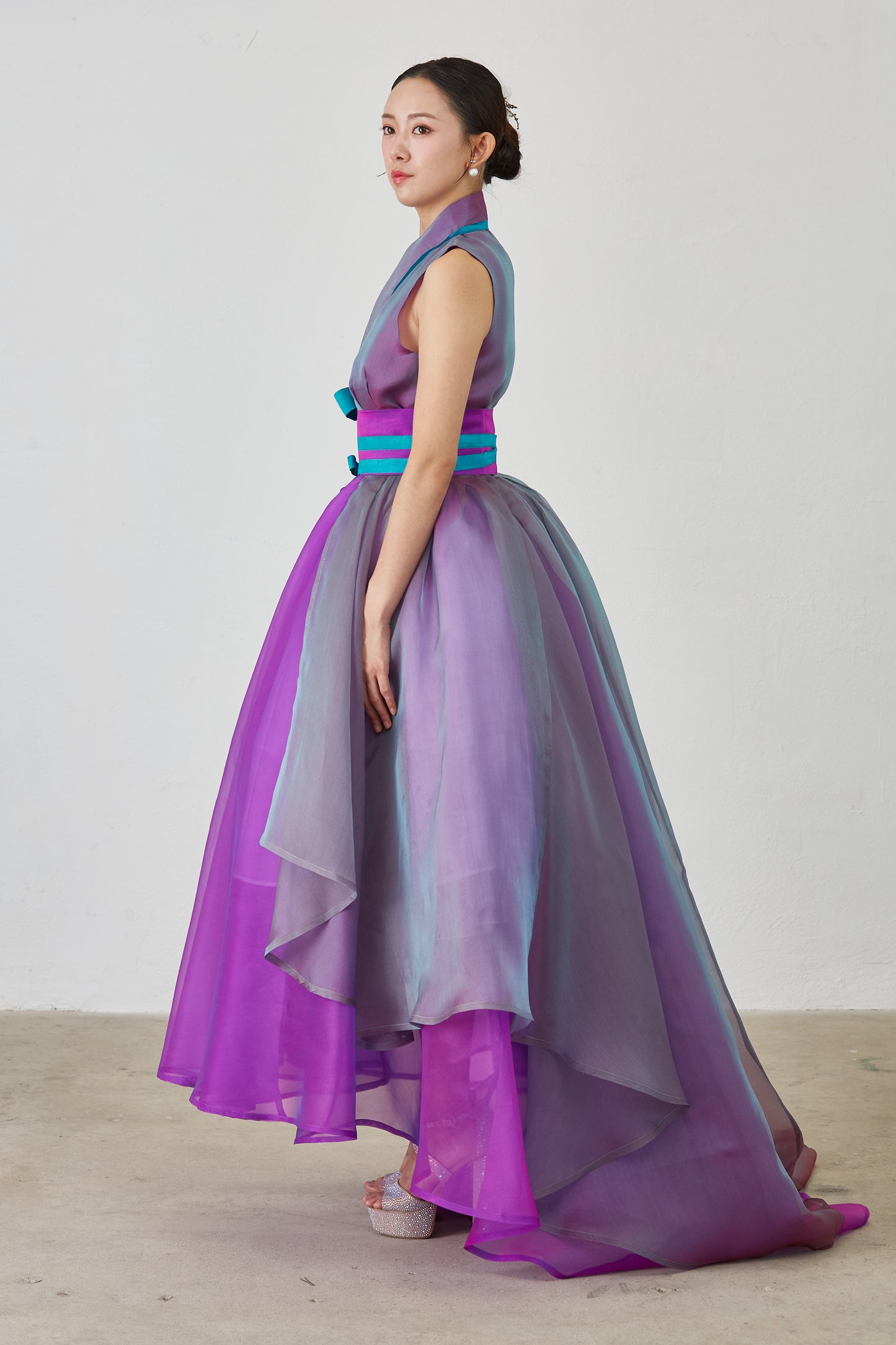 W'25 Hanbok Collection - Style #37